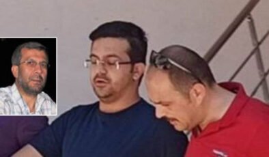 Kuyumcu katiline ceza yok!