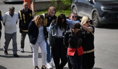 Kuyumculara sahte altın satmaya çalıştılar: 4 tutuklama