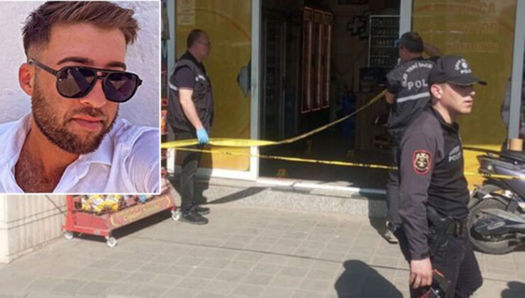 Kuzenlerin kavgası ‘kanlı’ bitti!