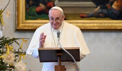 Lübnan, Papa Franciscus’un ölümü nedeniyle 3 gün yas ilan etti