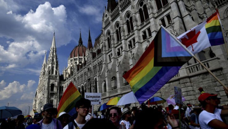 Macaristan’da LGBT faaliyetleri yasaklandı, cinsiyetlerin kadın ve erkek olarak tanınması kararlaştırıldı