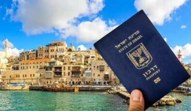 Maldivler, İsrail pasaportlu kişilerin ülkeye girişini yasakladı