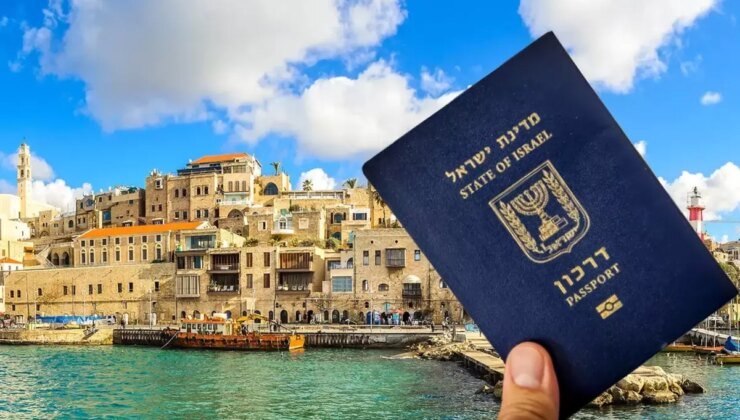 Maldivler, İsrail pasaportlu kişilerin ülkeye girişini yasakladı