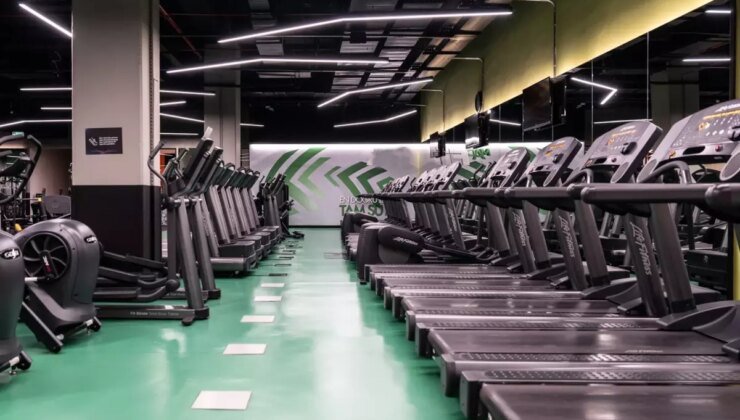 Mars Spor, 420 milyon dolar karşılığında Polonyalı şirkete satıldı