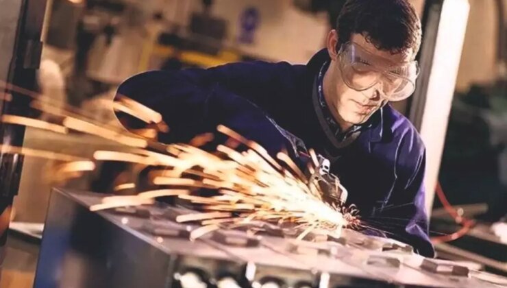 Mart ayı işsizlik rakamları belli oldu