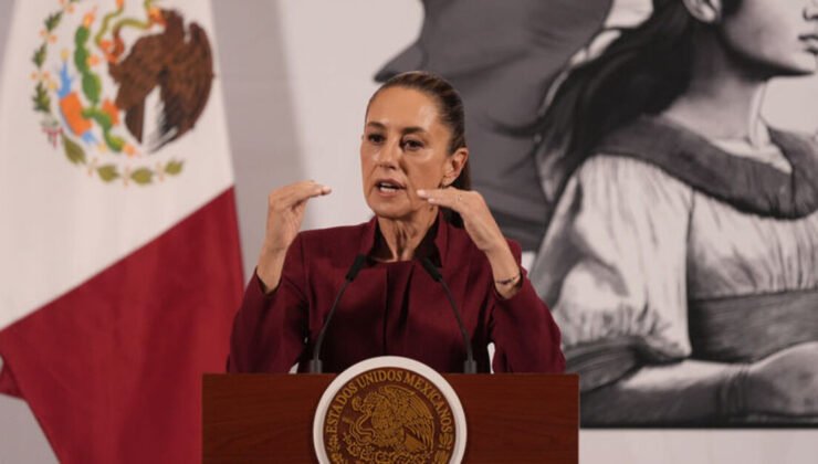 Meksika, ABD’nin “göçmen karşıtı” reklamının ardından medyada “yabancı propagandayı” yasaklıyor