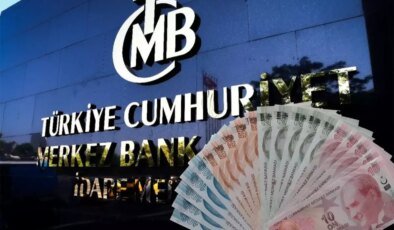 Merkez Bankası faizi yükseltti