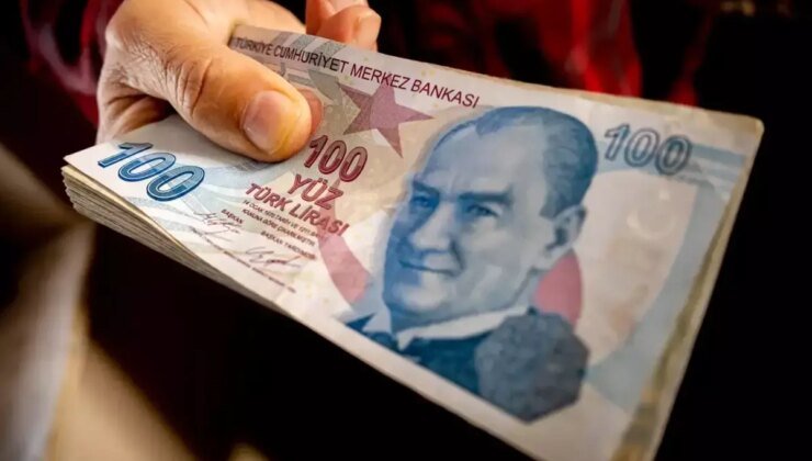 Mevduat faizlerinde 52 ay sonra bir ilk