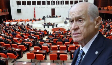 MHP’den Türk Medyasını koruma kanun teklifi