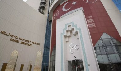 MHP’li Feti Yıldız’dan yeni infaz kanunu çağrısı