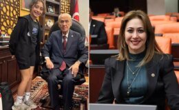MHP’li vekilin kızı istedi, Bahçeli ‘Gündemimize alalım’ dedi