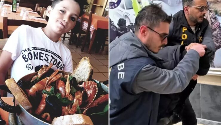 Minguzzi’nin mezarına saldıran şahıstan skandal savunma