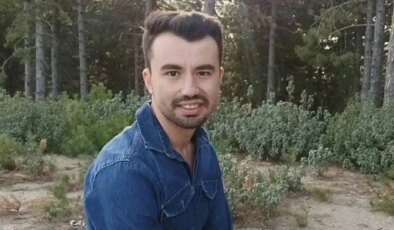 Motosiklet Sürücüsü İmam Onur Madran Kaza Sonucu Hayatını Kaybetti