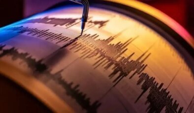 Muğla’nın Datça ilçesinde 4.4 büyüklüğünde deprem