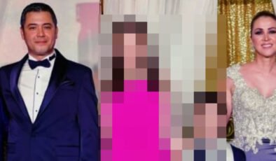 Murat Ongun’un eşi Gözdem Ongun’un ifadesine ulaşıldı!