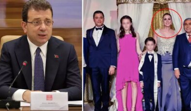 Murat Ongun’un eşi sürece nasıl dahil oldu? İBB’ye yolsuzluk operasyonundan bomba detaylar