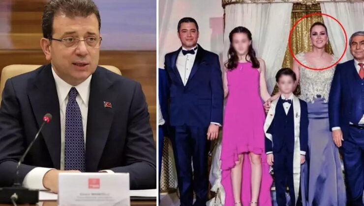 Murat Ongun’un eşi sürece nasıl dahil oldu? İBB’ye yolsuzluk operasyonundan bomba detaylar