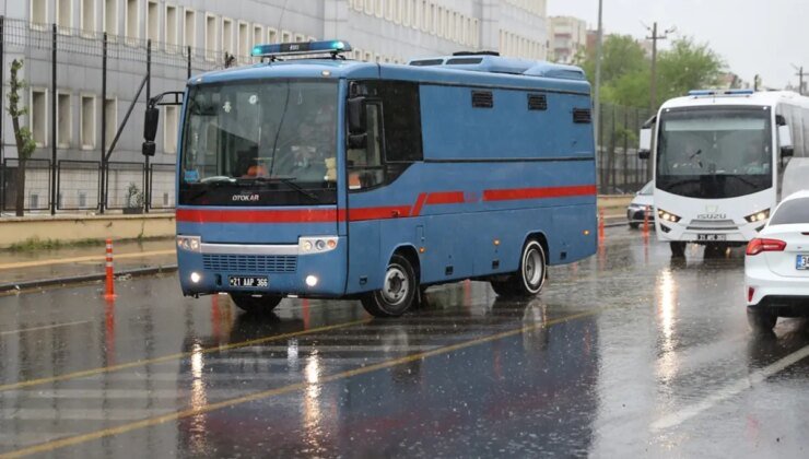 Narin cinayetinde 15 sanık ikinci kez hakim karşısında