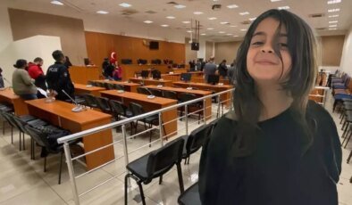 Narin Güran davasının hakimini HSK’ya şikayet ettiler