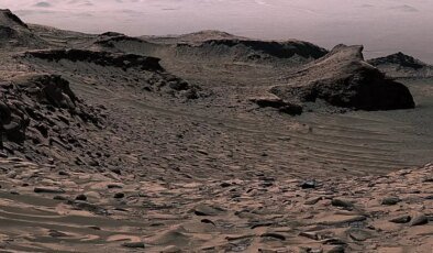 NASA’nın Curiosity Gezgini, Mars’ta Karbon Döngüsünün İlk Kanıtını Buldu