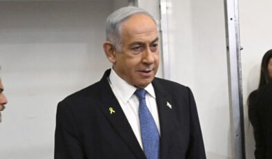 Netanyahu, ateşkes müzakerelerinde 10 İsrailli esirin tek seferde salıverilmesini amaçladıklarını savundu