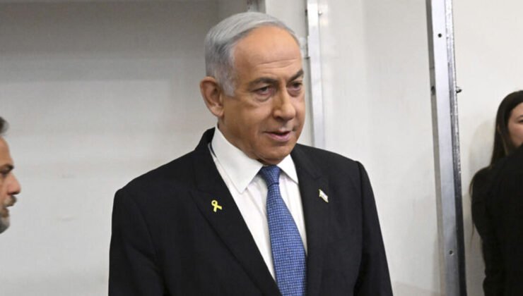 Netanyahu, ateşkes müzakerelerinde 10 İsrailli esirin tek seferde salıverilmesini amaçladıklarını savundu