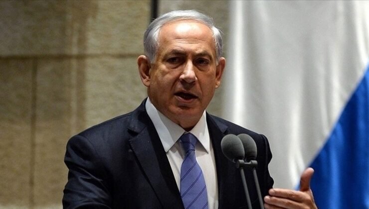 Netanyahu: Esirlerin iadesi için yoğun müzakereler yürütüyoruz