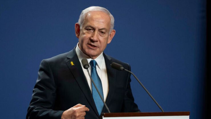 Netanyahu, Gazze’de ateşkes ve esir takası müzakerelerine ilişkin değerlendirme toplantısı yaptı