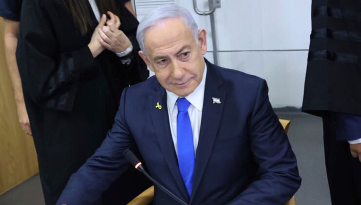 Netanyahu: İsrail tarihindeki en büyük istihbarat fiyaskosu
