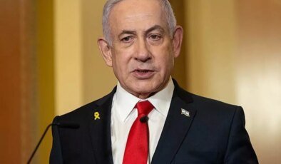Netanyahu’dan Hamas iddiası: Esir takası önerisini kabul etmediler