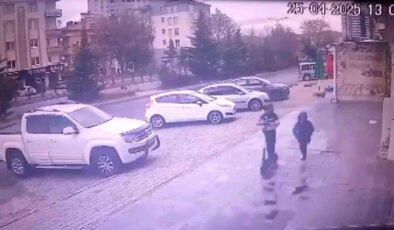 Nevşehir’de Hırsızlık Olayları: Elektrikli Scooter ve Ayakkabı Çalan Çocuklar Yakalandı
