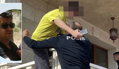 Oğlunu odaya kilitleyip, eşini öldürmüştü! Gerçek mektupla ortaya çıktı!