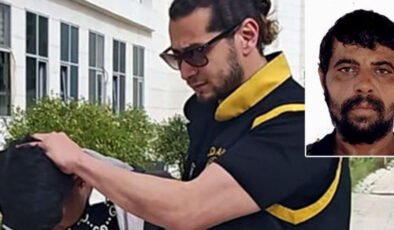Oğlunun sevgili mesajı babayı öldürdü!