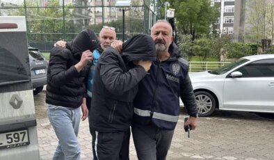 Okulda İzinsiz Giren İki Şüpheli, Öğretmeni Darbetti