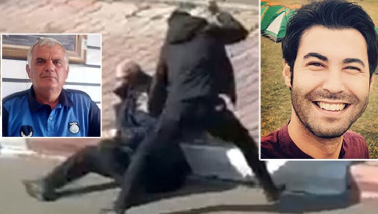 “Öldürme komutu aldım” demişti! Zabıta vahşetinde akıl sağlığı belli oldu!