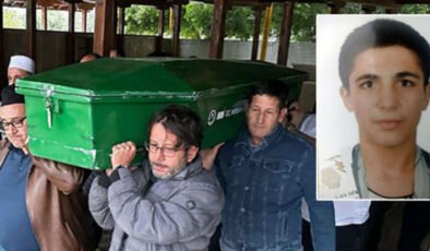 Ömer epilepsi hastasıydı… Üvey baba değil cani!