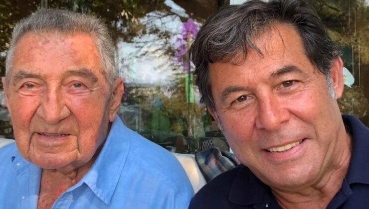 Osman Boyner vefat etti