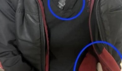 Osmaniye’de Ehliyet Sınavında Kopya Düzeneğiyle Yakalandı
