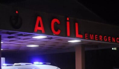 Osmaniye’de elektrik akımına kapılan anne ve kızı hayatını kaybetti