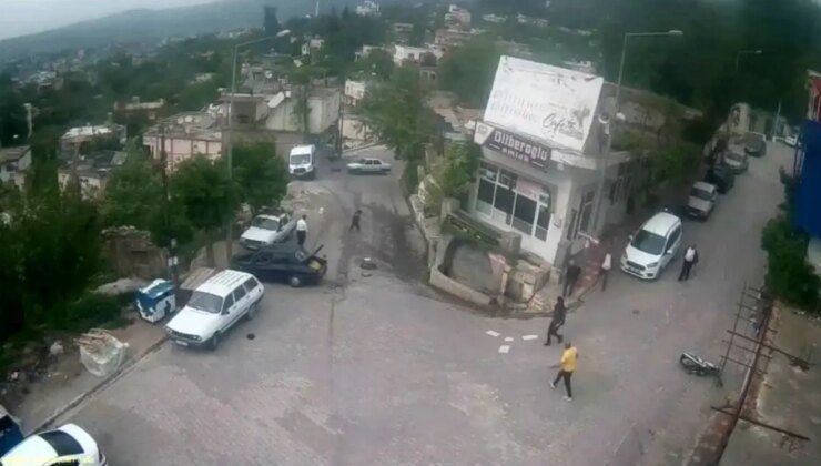 Osmaniye’de Okul Servisi Kazası: 11 Yaralı