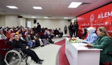 Otizmli Ailelere Bireysel Danışmanlık Hizmeti 16 İlde Başlıyor