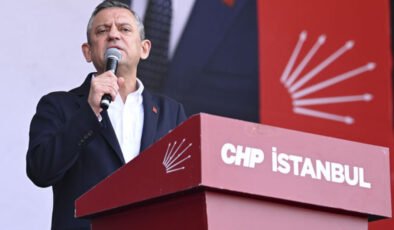 Özel’den erişim engeli açıklaması