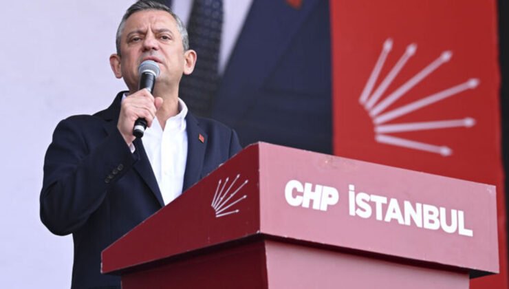 Özel’den erişim engeli açıklaması