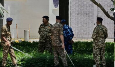 Pakistan, Hindistan vatandaşlarına vize vermeyi askıya aldı