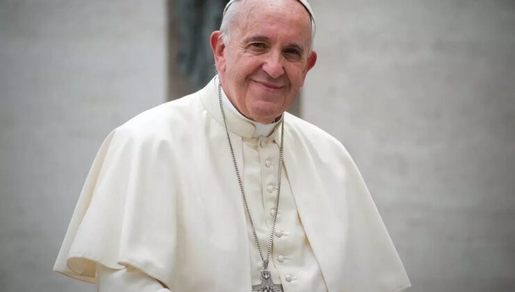 Papa Francis hayatını kaybetti