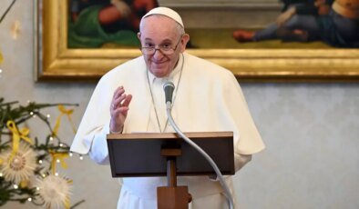 Papa Franciscus’un vasiyeti belli oldu