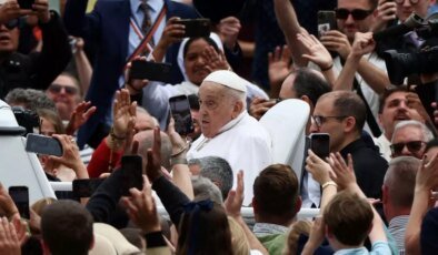 Papa Francis’in Hayatındaki Önemli Tarihler ve Olaylar