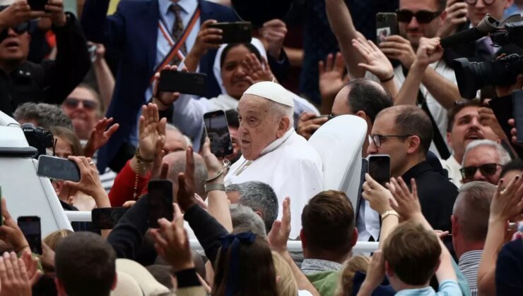 Papa Francis’in Hayatındaki Önemli Tarihler ve Olaylar