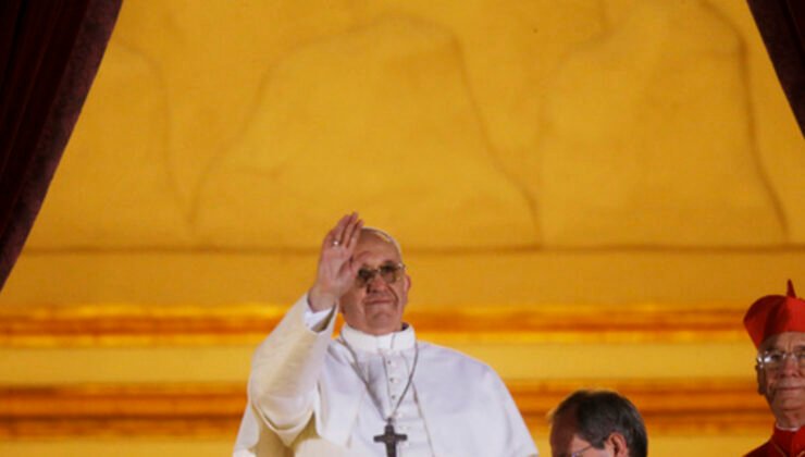 Papa Francis’in ölümünün ardından taziye mesajları