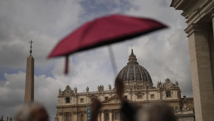 Papa Francis’in ölümünün ardından yeni Papa ne zaman seçilecek?